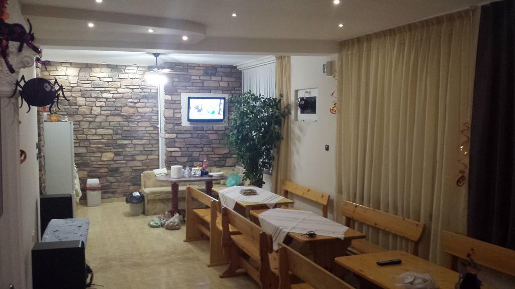 Guest House Markovi Ravda Exterior foto